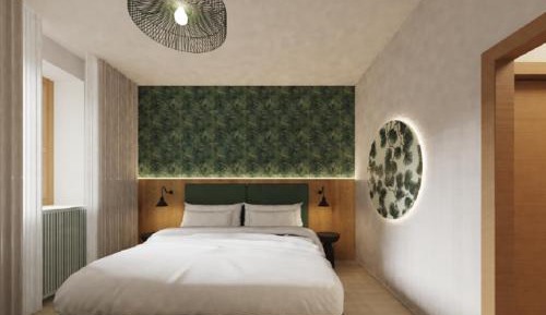 Superior Double Room