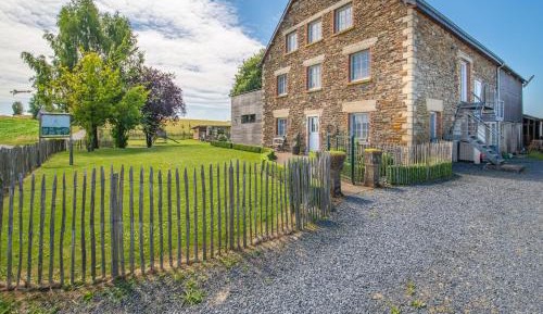 Six-Bedroom Holiday Home
