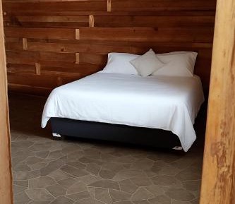 Double Room with Lake View