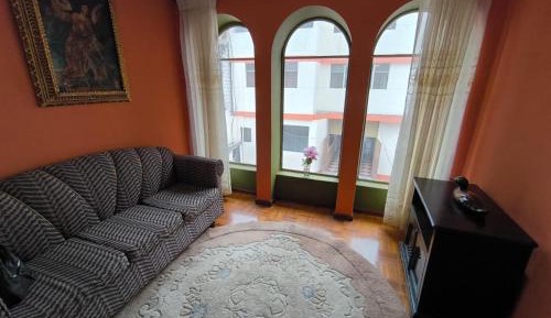 Two-Room Apartment