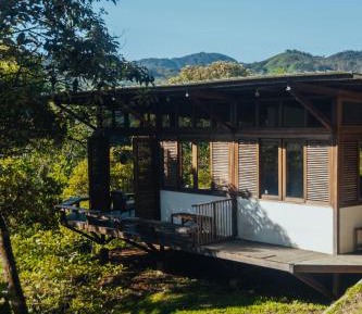Superior Chalet
