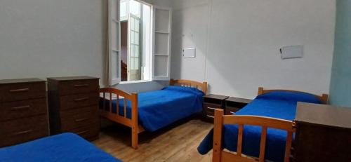 Triple Room with Bathroom