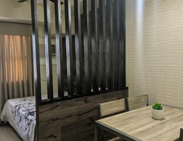 Studio Apartment with Sea View