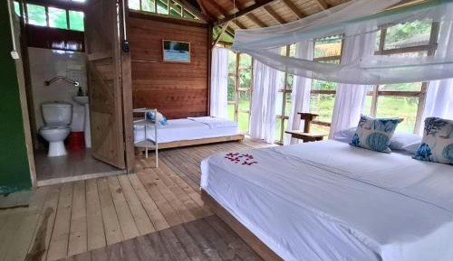 Comfort Triple Room