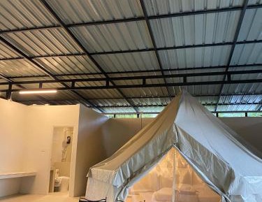 Tent