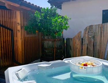 Double or Twin Room with Garden View
