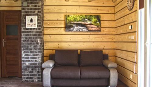 Two-Bedroom Holiday Home