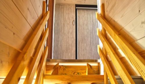Two-Bedroom Holiday Home