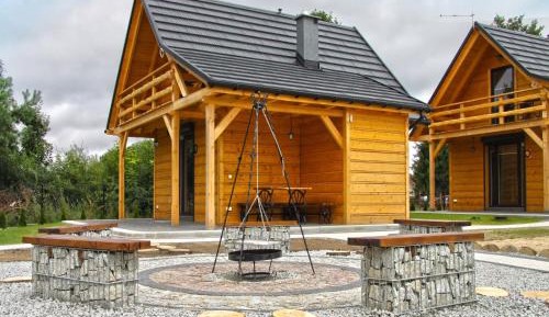 Two-Bedroom Holiday Home