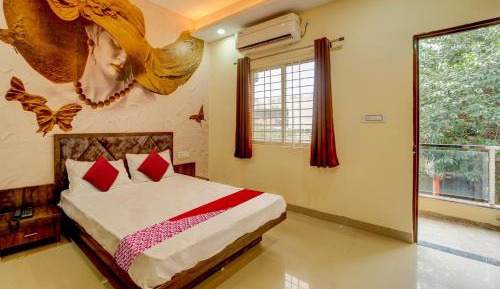 Classic Triple Room