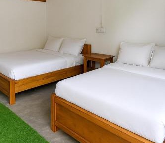 Double or Twin Room