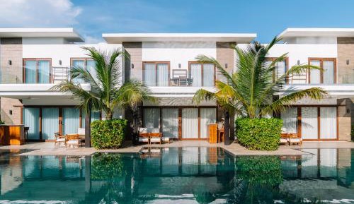 Superior Villa