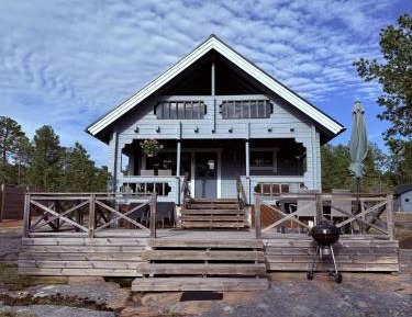 Holiday Home
