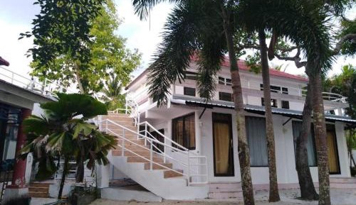 Family Bungalow