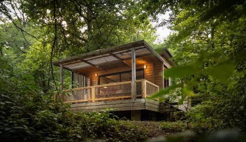 Superior Chalet