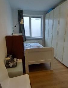 Budget Single Room