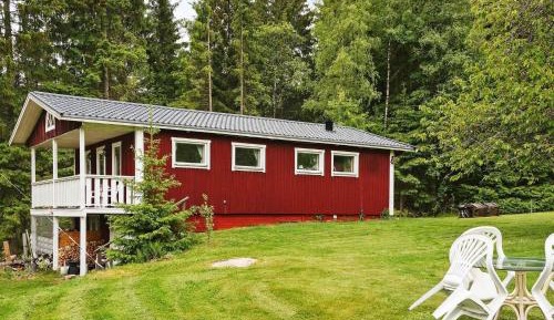 Two-Bedroom Holiday Home