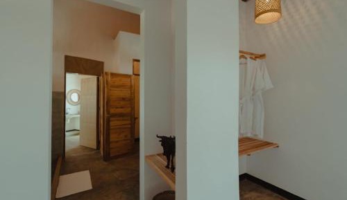 Deluxe Double or Twin Room with Lake View