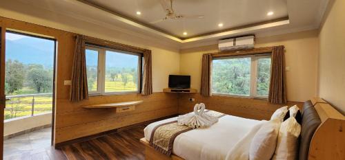 King Suite