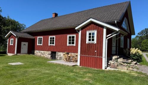 Holiday Home