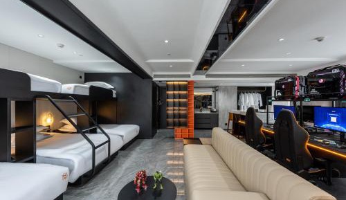 Suite