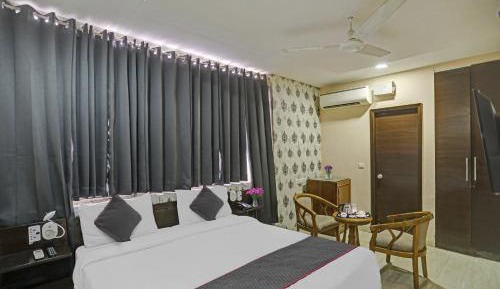 Classic Triple Room