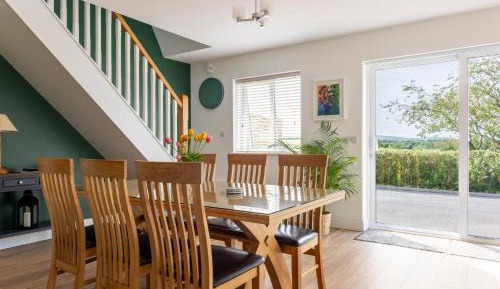 One-Bedroom Apartment - Non-Smoking