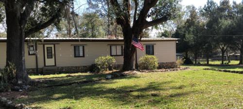 Three-Bedroom Holiday Home 