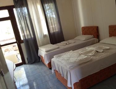 One-Bedroom Bungalow