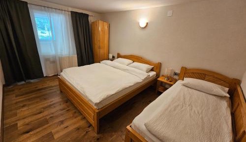 Two-Bedroom Suite