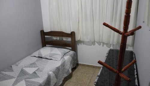 Budget Single Room