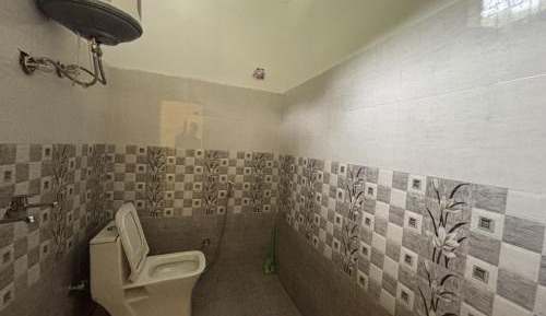 Deluxe Double Room (1 adult + 1 child)
