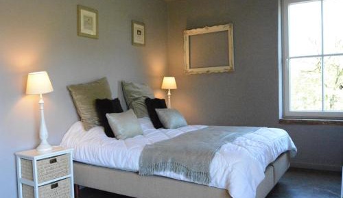Four-Bedroom Holiday Home