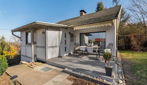 Two-Bedroom Holiday Home