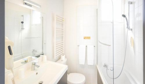 Junior Suite - 3 to 4 People