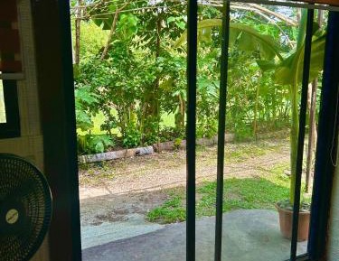 Double or Twin Room with Garden View