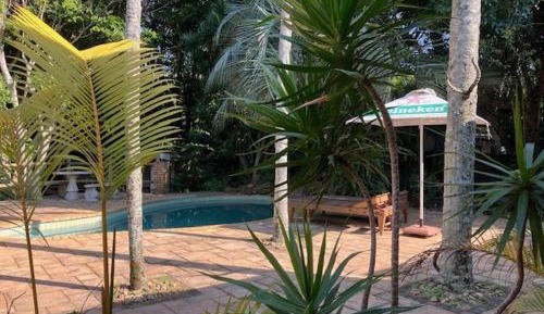 Superior Chalet
