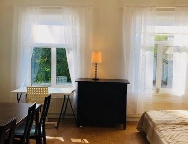 Apartment with Sauna