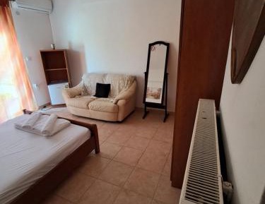 Economy Double or Twin Room