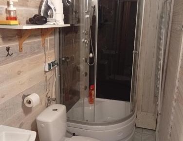 Quadruple Room with Bathroom