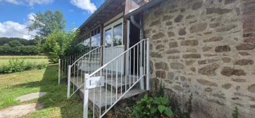 Double Room with Lake View