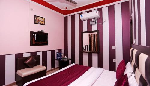 Classic Triple Room