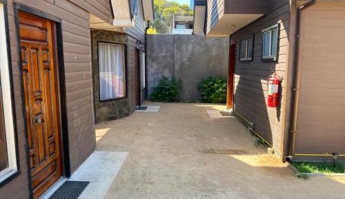 Apartment - Split Level