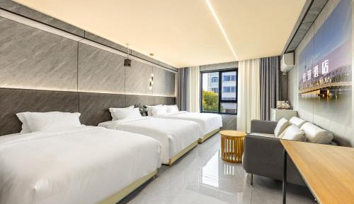 Classic Triple Room