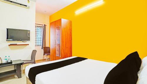 Classic Triple Room