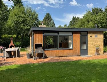 Two-Bedroom Bungalow