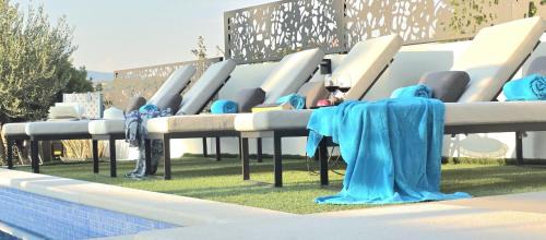 Villa - Beach Front
