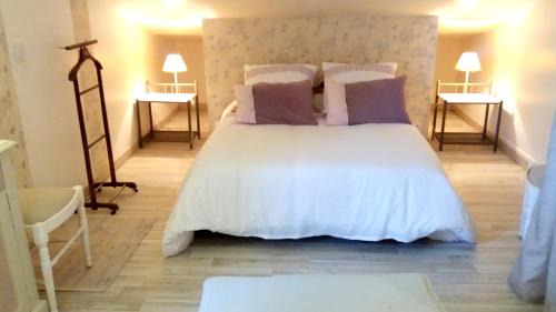 Double Room with Park View
