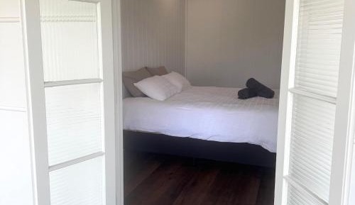 Queen Room with Balcony