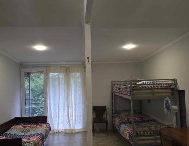 Family Suite with Balcony